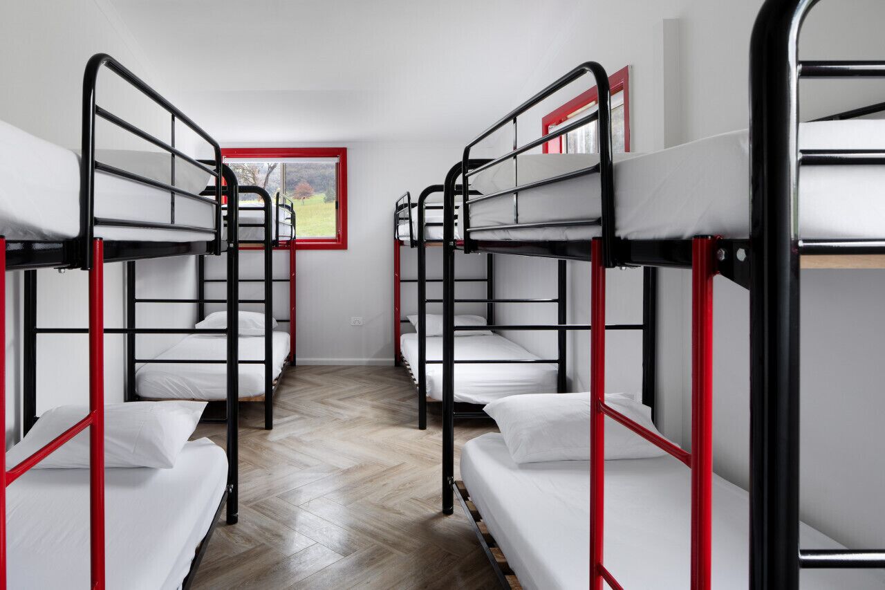 4 Schlafzimmer, Schreibtisch, kostenloses WLAN, Bettwäsche