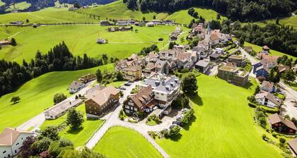 Vegan Health Hotel Sonnenberg