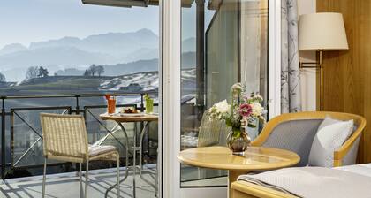 Vegan Health Hotel Sonnenberg