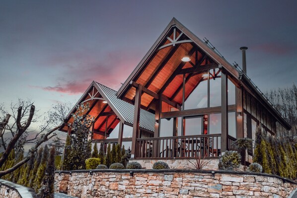 Exterior - Kartepe Panorama (Kartepe)