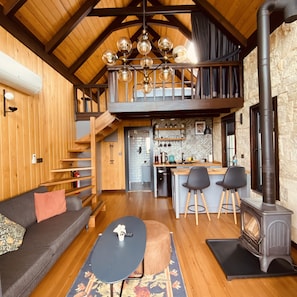 Family Chalet