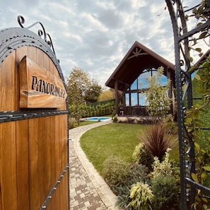 Family Chalet