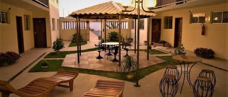 Terrass/Patio