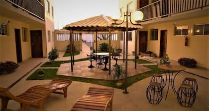 Terra D'Ouro Apart Hotel