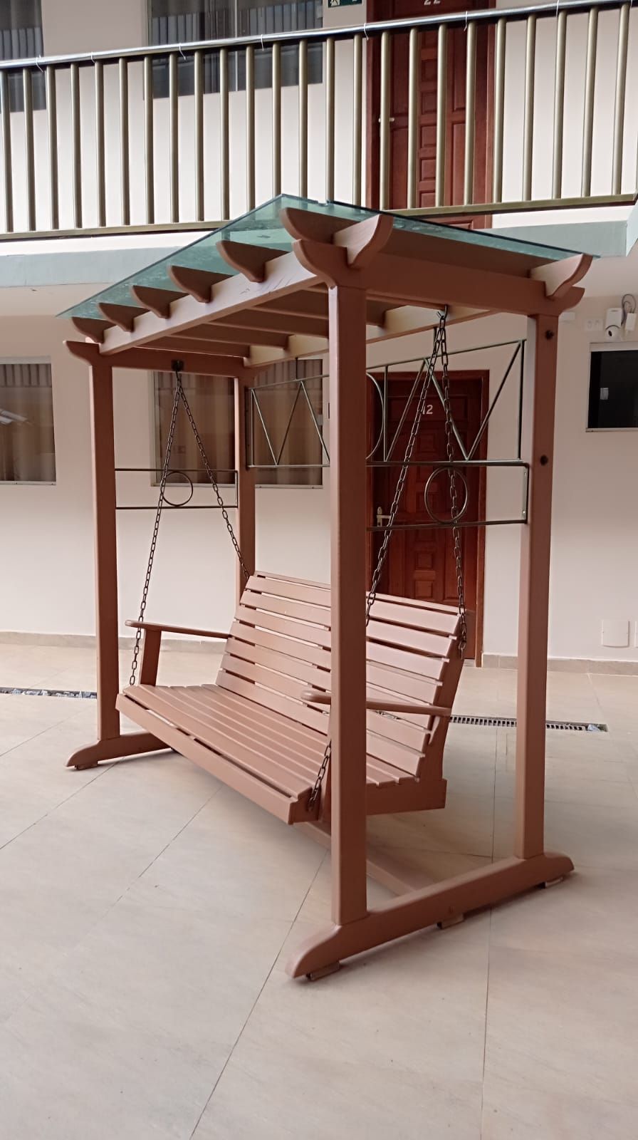 Teres/patio
