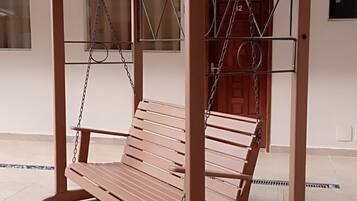 Teres/patio