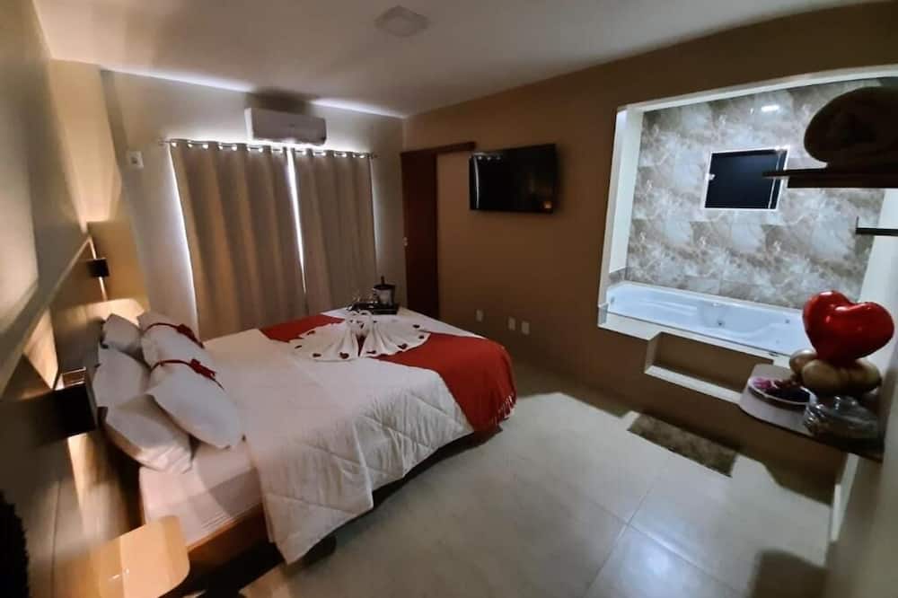 Terra D'Ouro Apart Hotel