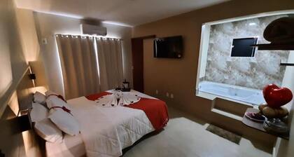 Terra D'Ouro Apart Hotel