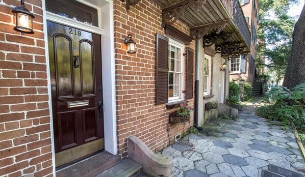 Residenza, 3 camere da letto | Esterni