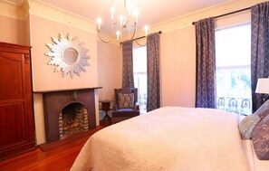 Residenza, 3 camere da letto | 3 camere