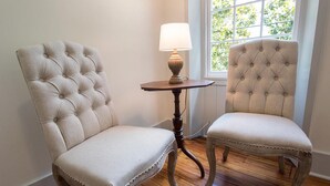 Appart'hôtel, 1 chambre | Salle de séjour