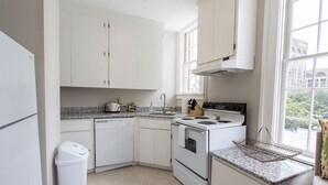 Appart'hôtel, 1 chambre | Cuisine privée