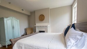 Appart'hôtel, 1 chambre | 1 chambre