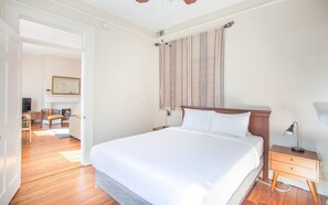 Apartamento, 2 habitaciones | 2 dormitorios