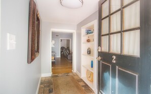 Leilighet, 2 soverom | Innvendig