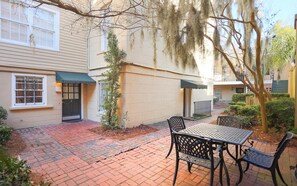 Condo, 2 habitaciones | Exterior