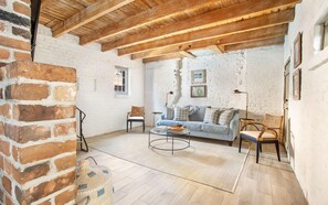 Condo, 2 Bedrooms | Living room - Serenity Lane by Lucky Savannah (Savannah)