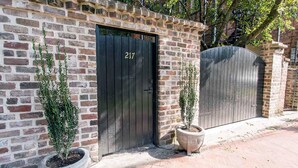 Townhouse, 2 soverom | Eksteriør