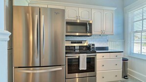 Appartamento, 2 camere da letto | Cucina privata
