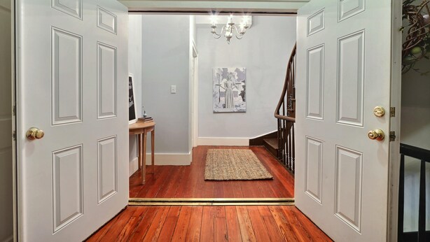 Appartamento, 2 camere da letto | Interni
