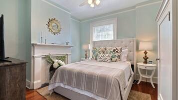 2 bedrooms