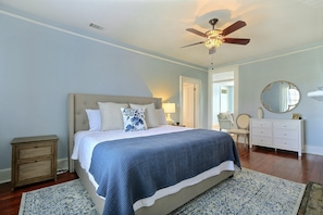Condo, 2 quartos | 2 quartos