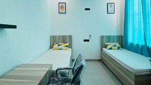 Unclassified image, 2 of 6, button - Abuzz Oxfordcaps Dehradun - Campus Accommodation (Dehradun)