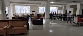 Abuzz Oxfordcaps Dehradun - Campus Accommodation