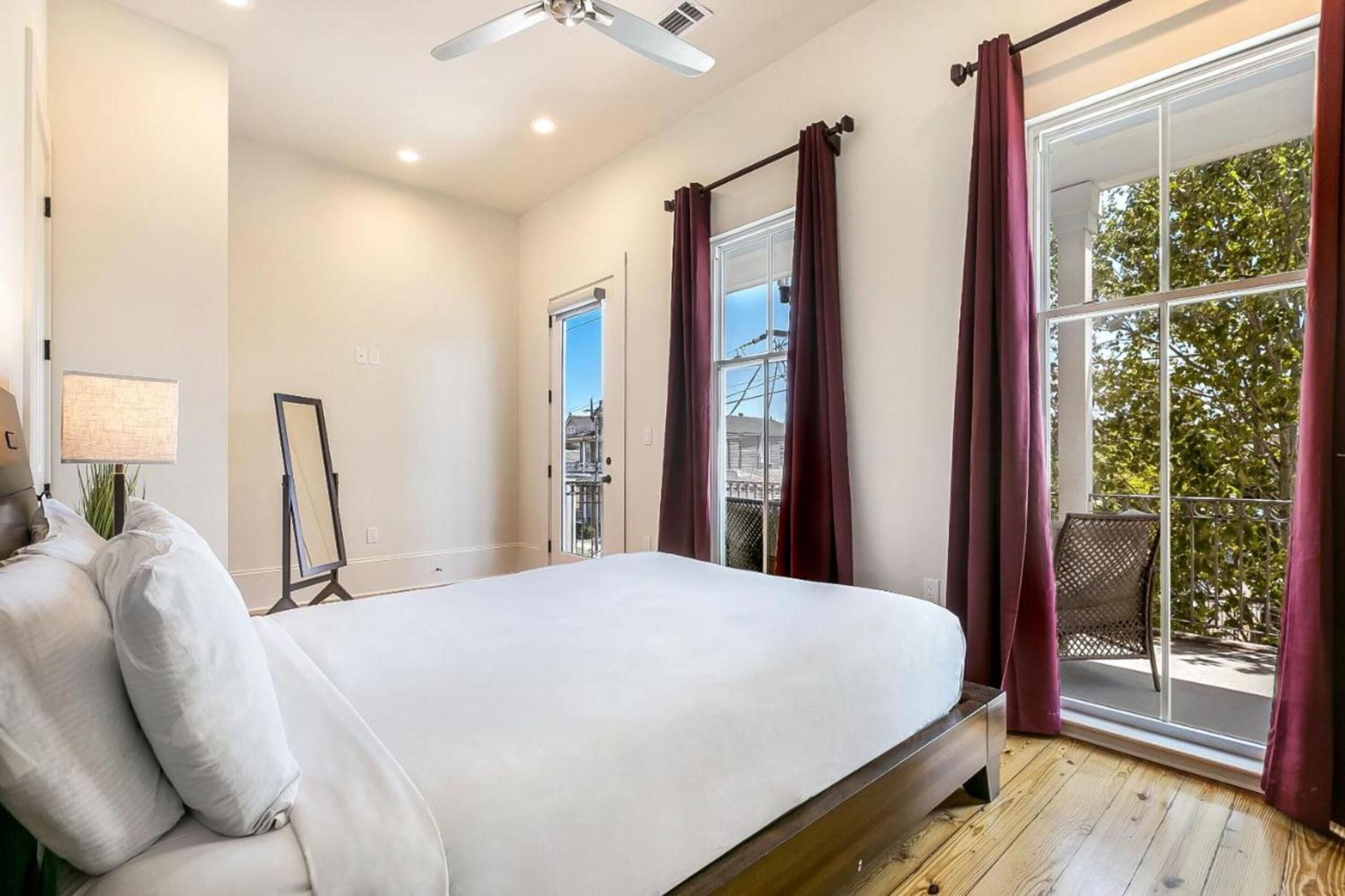 Terpsichore-Carondelet Residences