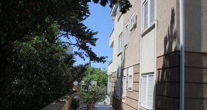 Lily apartment