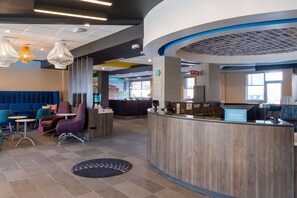 Reception - Tru by Hilton Naperville Chicago (Naperville)