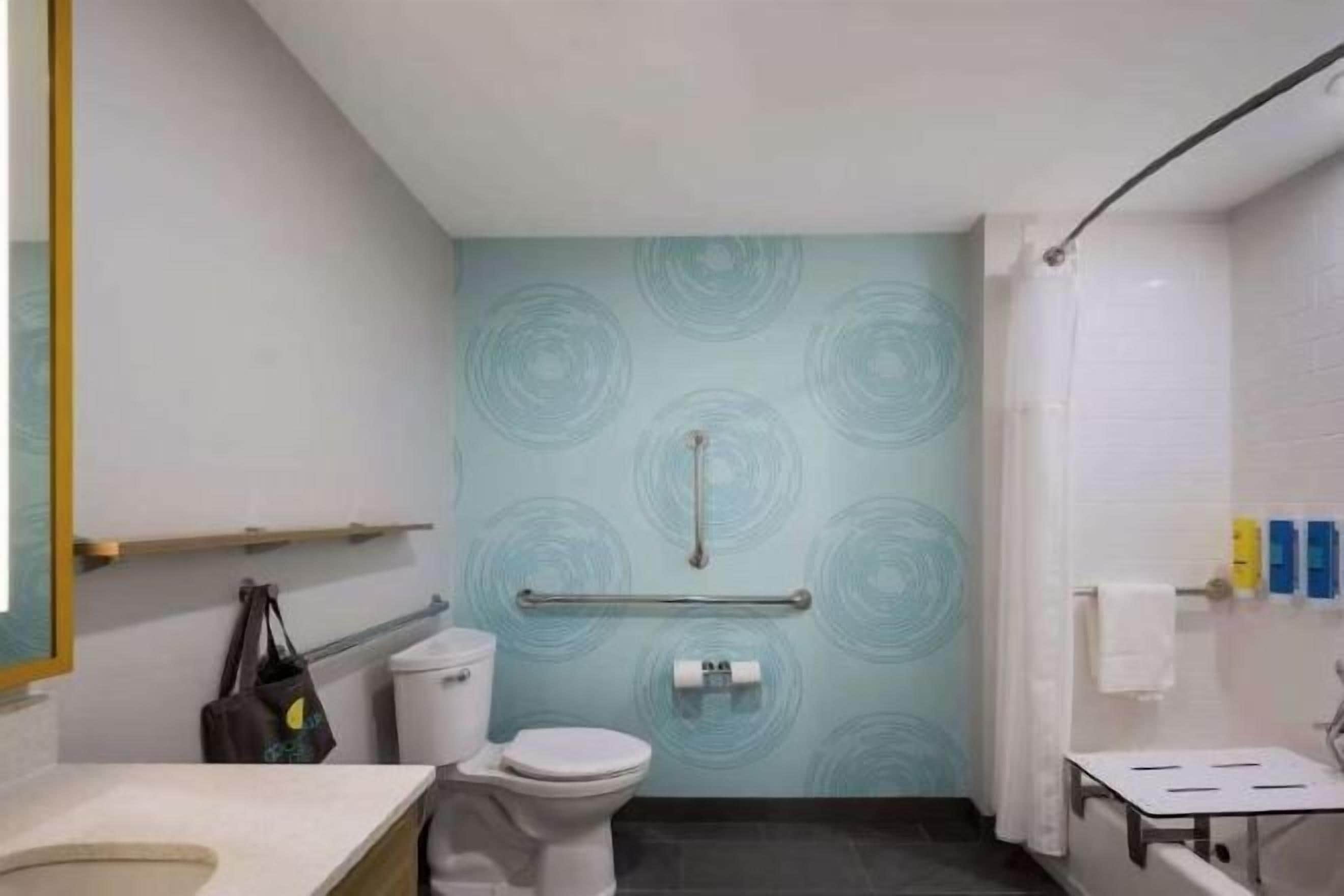 Badezimmer | Handtücher