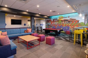 Hall