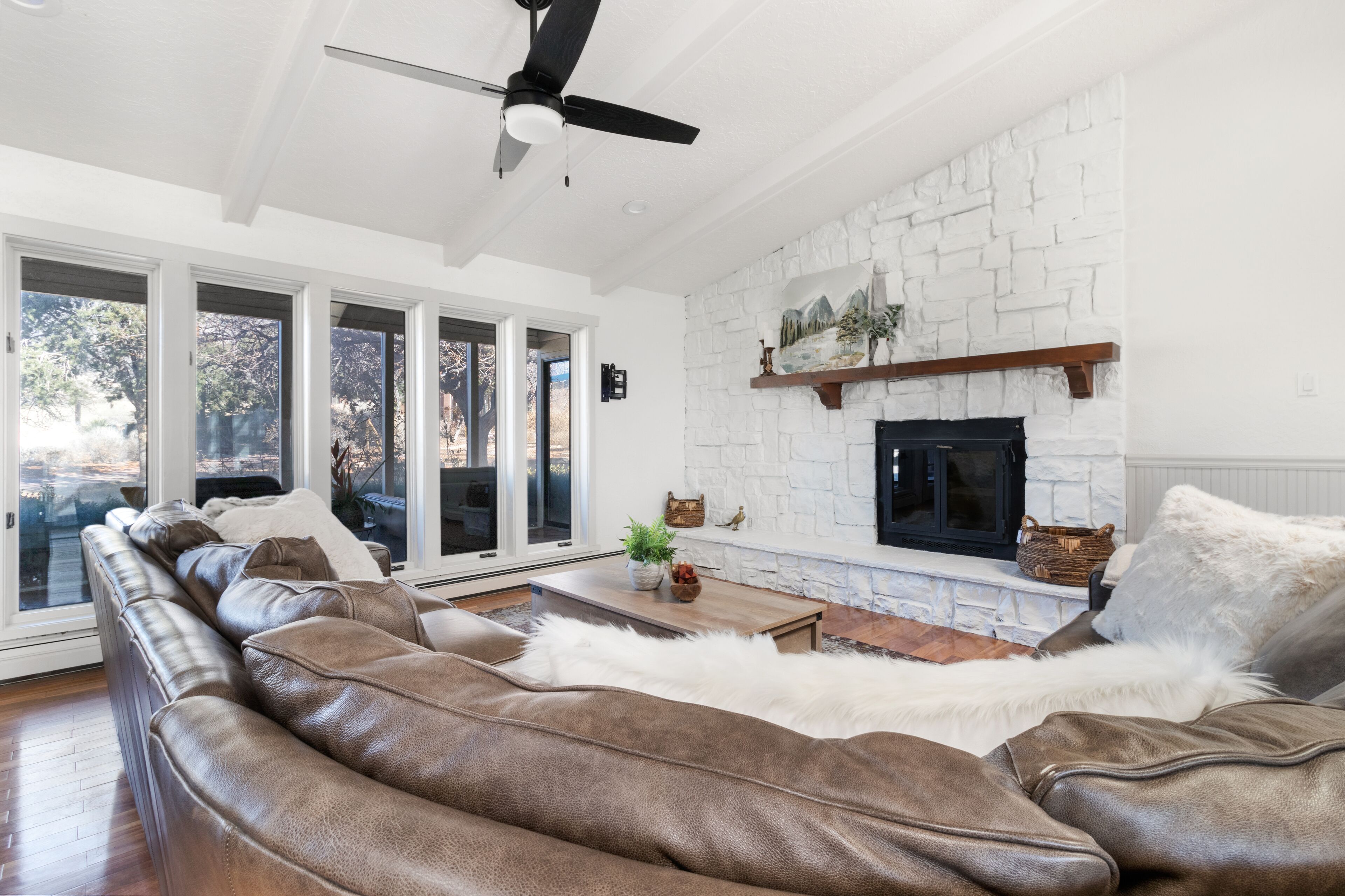 Private gated estate home, close to Tramway and Sandia Peak tram