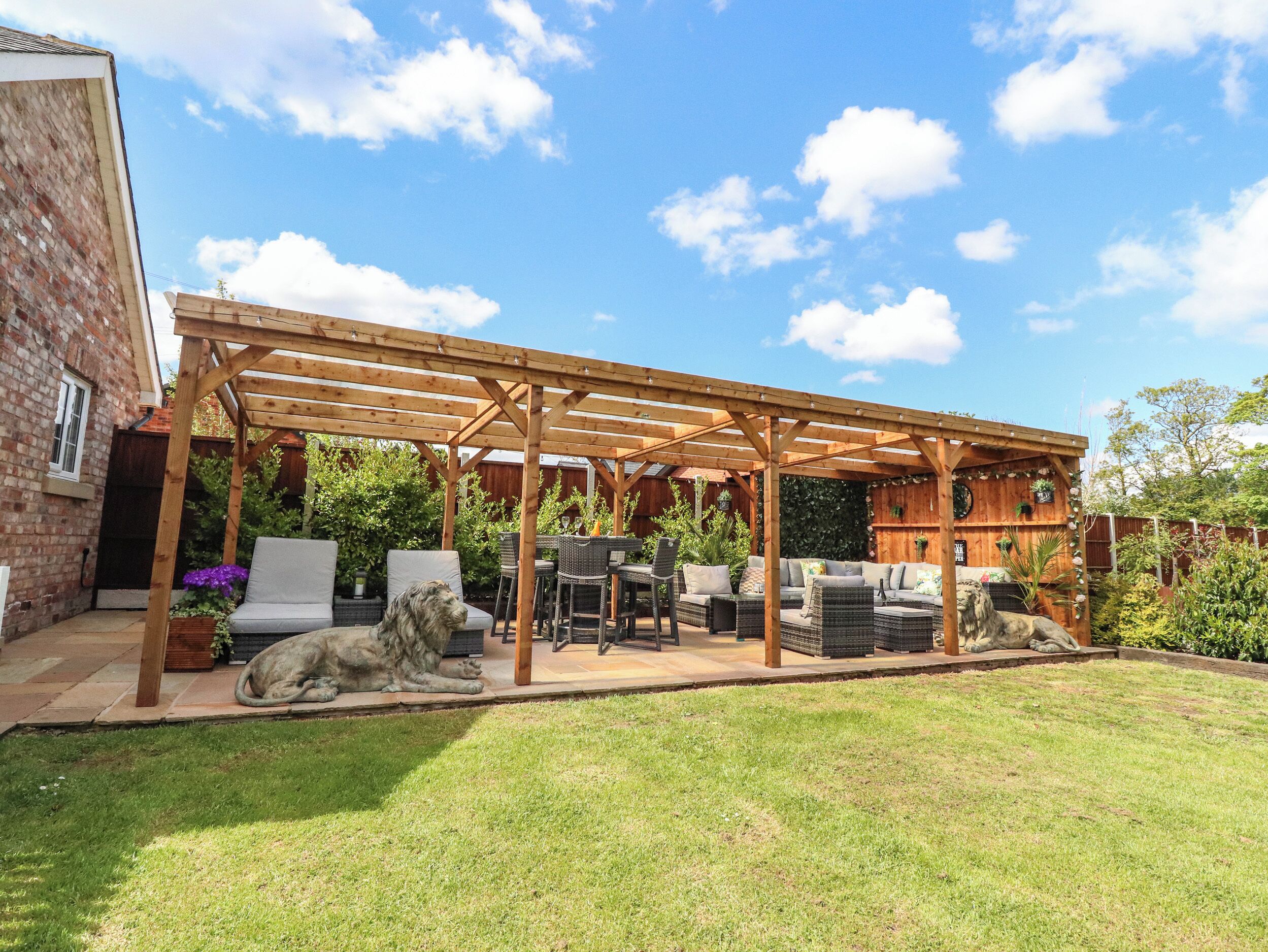 村舍 | 住宿内部