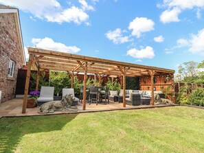 Cottage | Interior - Moor End Manor (Poulton-le-Fylde)