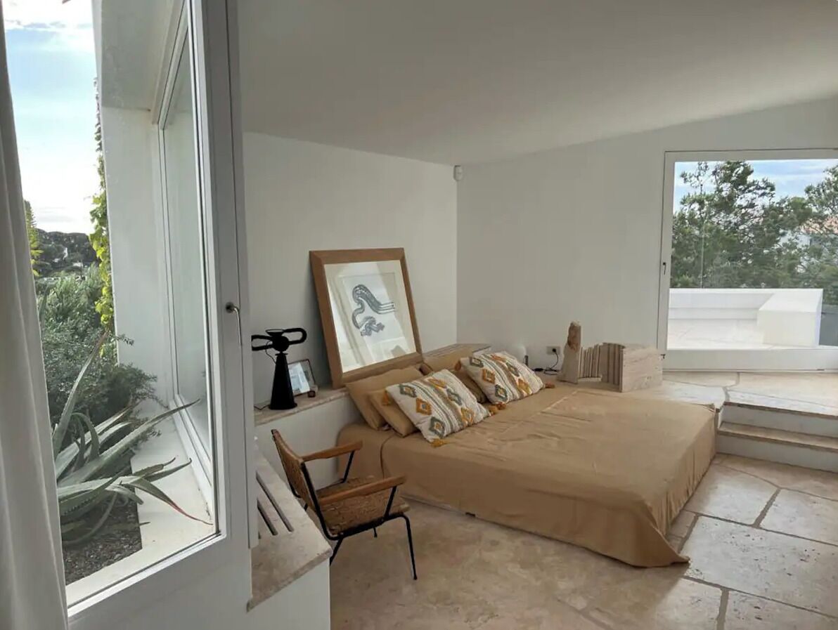 Exclusive villa with pool in Cadaqués