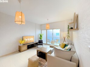 Interior - bnbme | Al Samar | 1 BDR (Dubai)