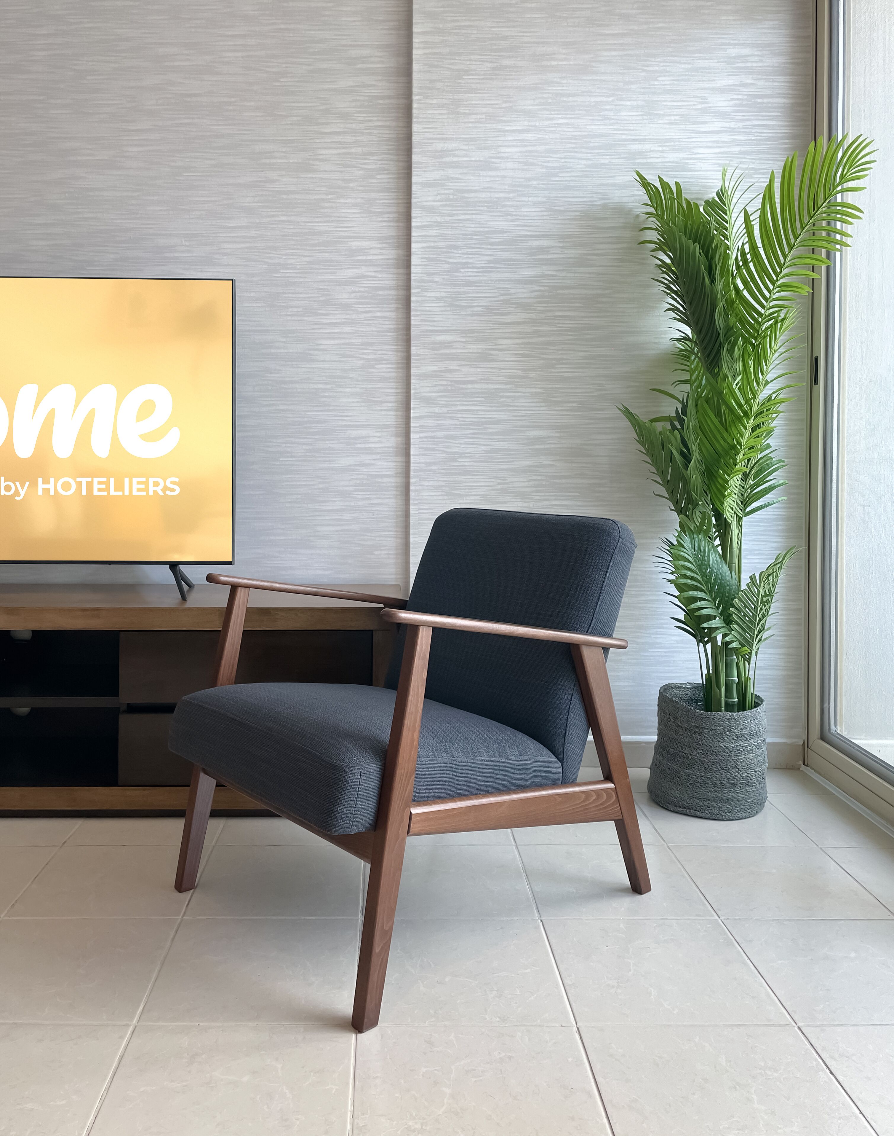 Apartamento luxo | 1 quarto, roupas de cama premium, cofres nos quartos