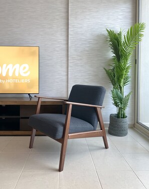 Deluxe Apartment - bnbme | Al Samar | 1 BDR (Dubai)