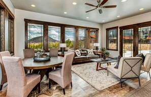 Leilighet, 2 soverom | Innvendig