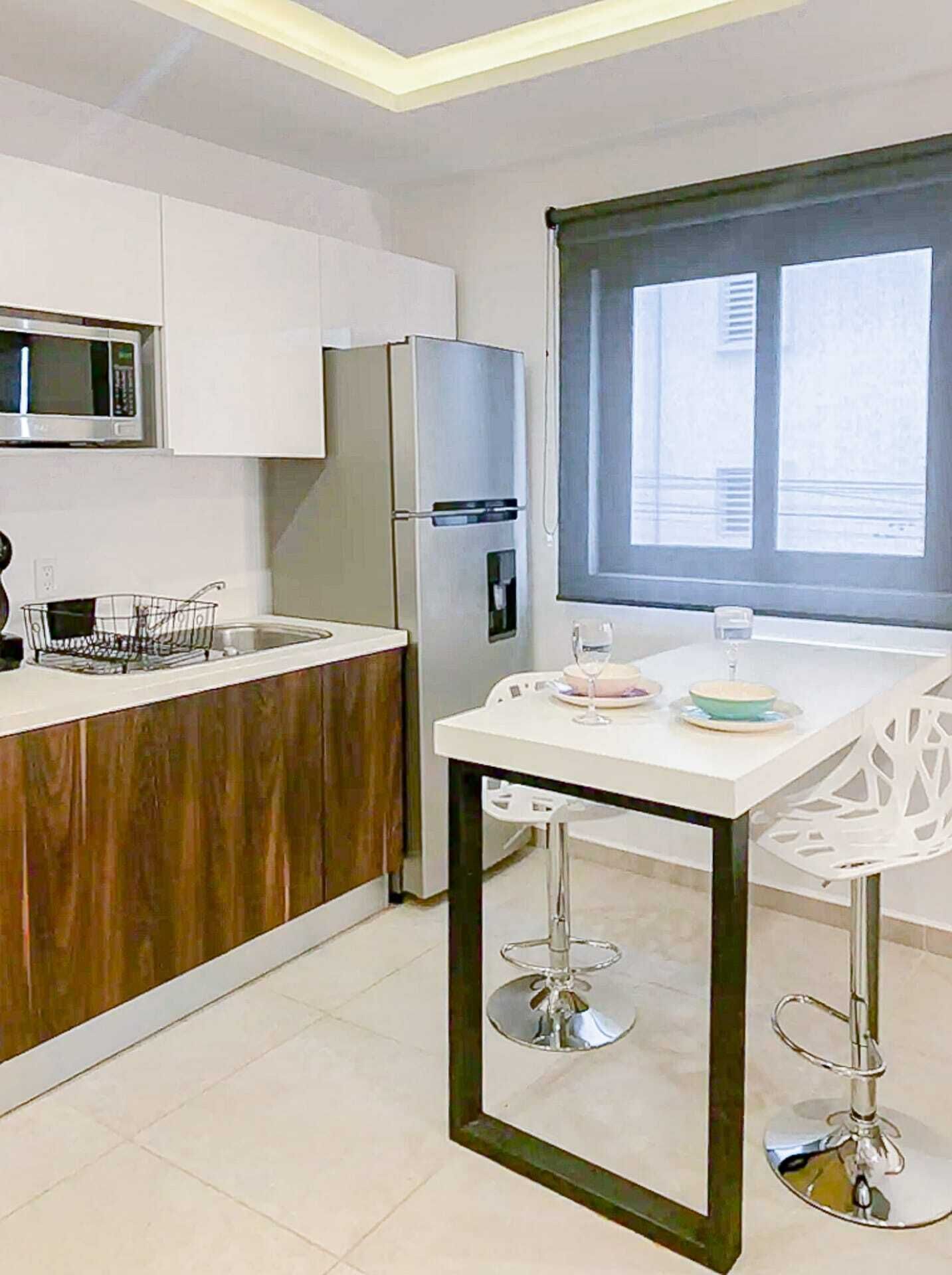 ~ The Zazil-haven ~ // PRIVATE Eficiencia // ~ Minutes to Beach & Famous Quinta