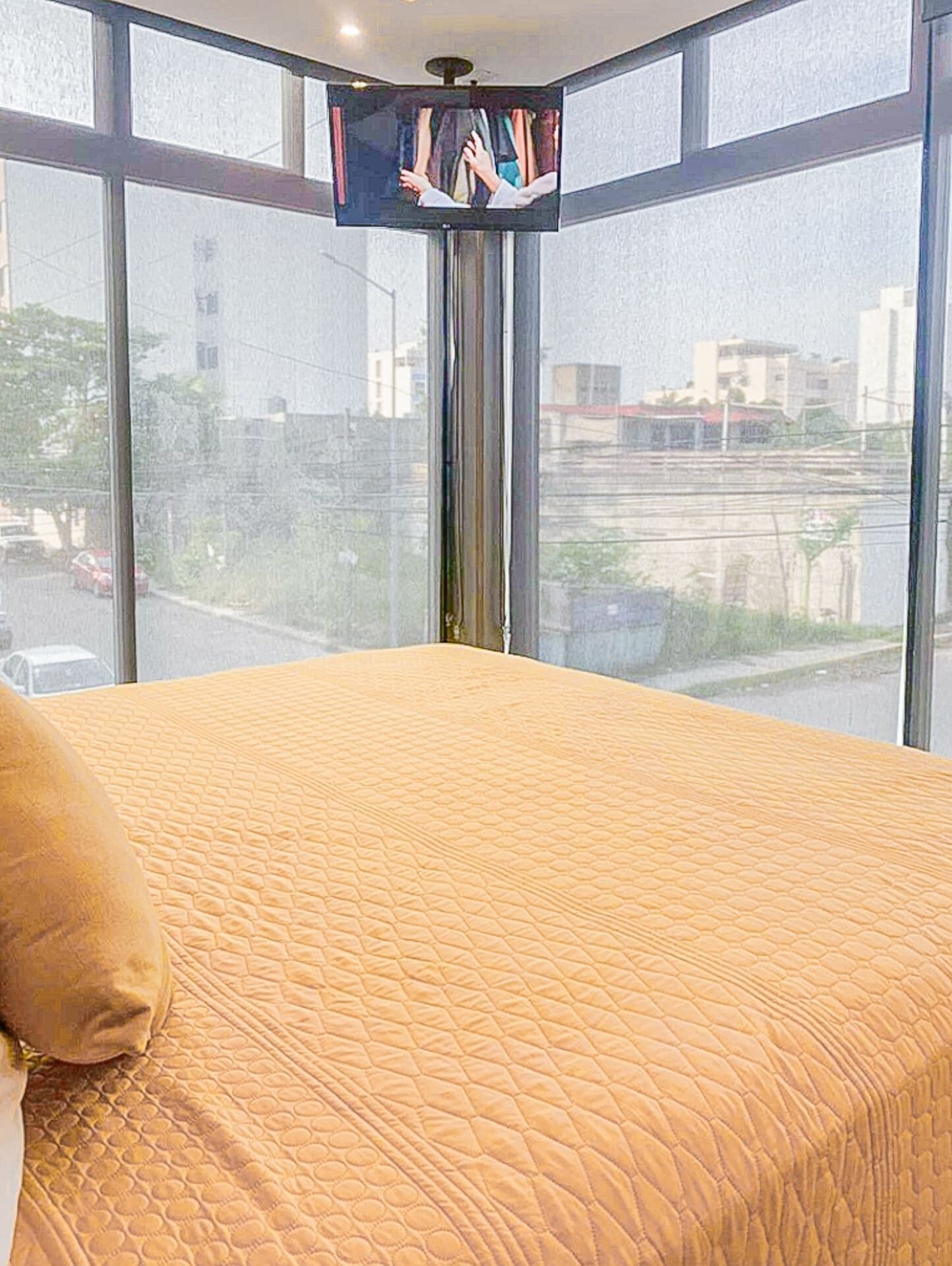 ~ The Zazil-haven ~ // PRIVATE Eficiencia // ~ Minutes to Beach & Famous Quinta