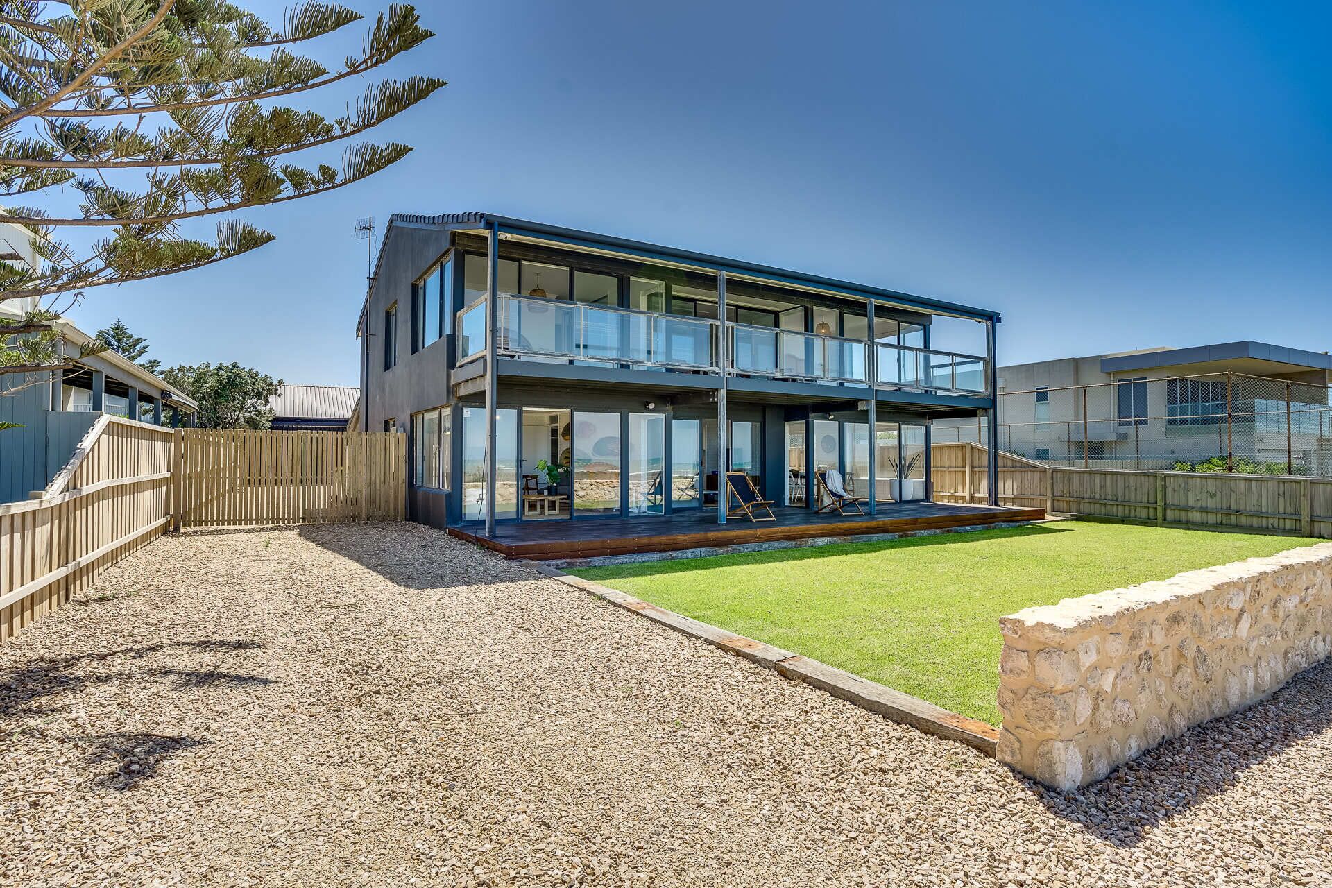 Esplanade Escape - 56 Esplanade, Middleton-Luxury