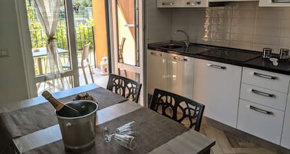 il Giglio Marino Cilento Residence