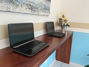 Lobby - il Giglio Marino Cilento Residence (Ascea)