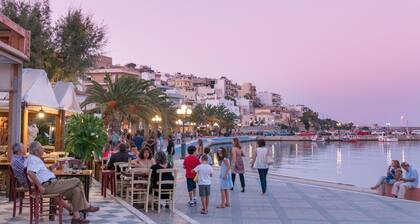 Muses Beach Villas - Cleo