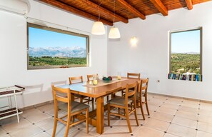 Villa | 3 bedrooms - Villa Vereniki in Apokoronos (Apokoronas)