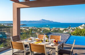 Villa | 3 bedrooms - Villa Vereniki in Apokoronos (Apokoronas)