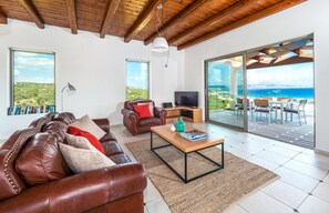 Villa | 3 bedrooms - Villa Vereniki in Apokoronos (Apokoronas)